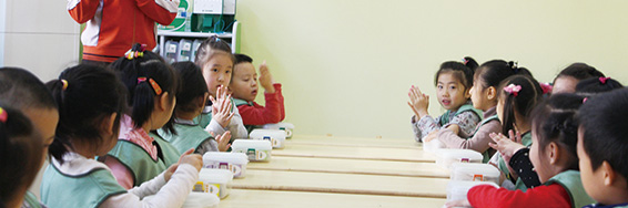 新蒙氏教育,小哈津教育